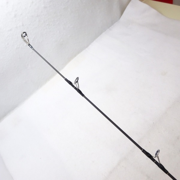 スパイク　イエローテール　SK812YT-L